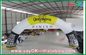 Inflatable Entrance Arch , Inflatable Finish Line Arch For Exhibition / Events / Advertising