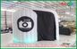 Portable Inflatable Photo Booth Inflatable Photo-taking Tent WIth Led Lighting