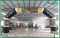 Huge Advertising Inflatable Arch , Oxford Cloth Inflatable Finishing Line Arch