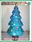 210D Inflatable Christmas Decoration / Inflatable Christmas Tree