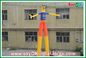 Rip-stop Nylon Cloth Inflatable Air Dancer Wind-resistant Height 2M - 8M