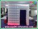 Attractive Inflatable Photo Booth For Wedding With UL Blower 2.4 x 2.4 x 2.5m
