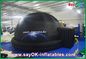 School Inflatable Planetarium , Fire-proof  Inflatable Projection Dome Tent