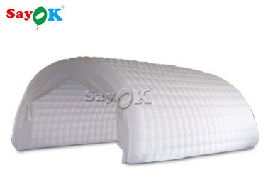 Inflatable Outdoor Tent Air Inflatable Tent 6x3x3m Inflatable Medical Tent