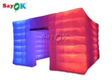 Outwell Air Tent Huge Advertising And Wedding Inflatable White Cube Party Tent