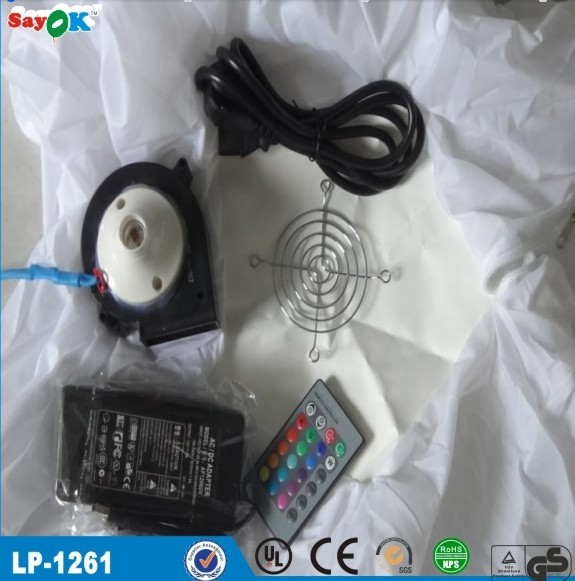 Inflatable Lighting Decoration Customize Figure With Led Lighting