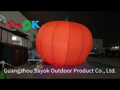 16.4FT Giant Premium Halloween Outdoor Inflatable Pumpkin Decorations