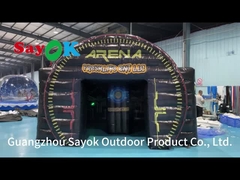 Inflatable Sports Games